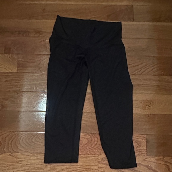 Teeki crop leggings - Picture 1 of 4